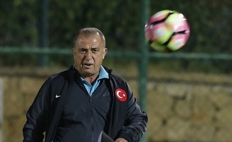 Galatasaray hisseleri Terim'le yüzde 7 yükseldi