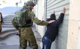 Gözaltına alınan down sendromlu Filistinli genç: Önce dövdüler beni, sonra bıraktılar