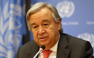 Guterres'ten İran uyarısı