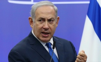 İstanbul'daki İİT zirvesi sonrası Netanyahu'dan ilk açıklama