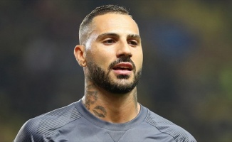 'Kara Kartal'ı Quaresma 'kanatlandırdı'