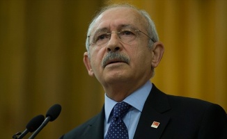 Kılıçdaroğlu, Soylu'dan şikayetçi oldu