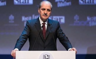 Kültür ve Turizm Bakanı Kurtulmuş: Necip Fazıl, Türkiye'deki mücadeleyi kendi hayatında yaşadı