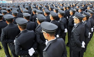 Polis Akademisi bahar dönemi için öğrenci alacak