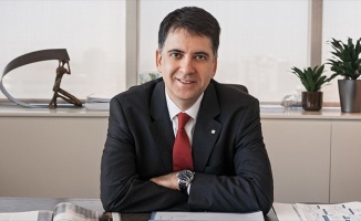 QNB Finansbank Genel Müdürü Güzeloğlu: Bankacılıkta kredi büyümesi 2018'de yüzde 15 civarında olur