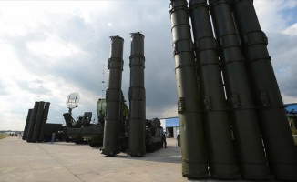 Rusya'dan S-400 açıklaması