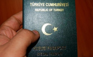 Yeşil pasaportla 6 bin 583 ihracatçı 'kanatlandı'