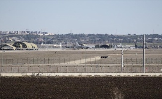 15 Temmuz'da İncirlik'te mesai erken bitirilmiş