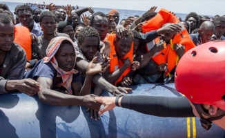 '2018 Akdeniz'deki sığınmacılar için ölümcül başladı'
