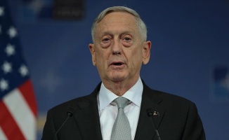 ABD Savunma Bakanı Mattis'ten 'Pakistan' açıklaması