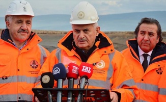 Başbakan Yıldırım: Türkiye ekonomisi bu operasyonlardan olumsuz etkilenmez