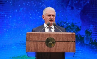 Başbakan Yıldırım: Yeni bir reform paketini Meclis'e getireceğiz