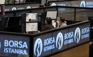 Borsa güne yatay başladı