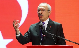 CHP Genel Başkanı Kılıçdaroğlu: Hiçbir milletvekilinin hapishanede olmasını istemiyoruz