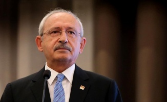 CHP Genel Başkanı Kılıçdaroğlu'dan 'Uğur Mumcu' mesajı