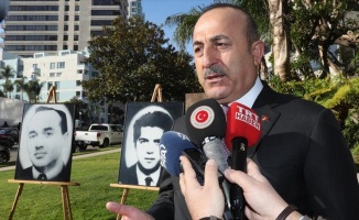Dışişleri Bakanı Çavuşoğlu: Bir müttefike yakışmayan gereksiz tavırlarla uğraşmamamız lazım