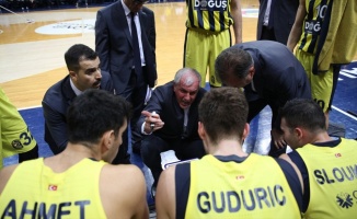 Fenerbahçe Doğuş'a İspanya'dan ödül