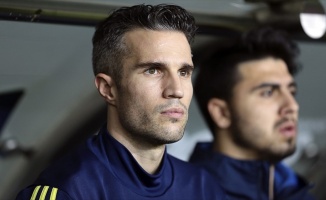 Feyenoord'dan Van Persie açıklaması