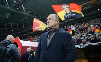 Galatasaray, Terim'le kendine geldi