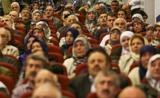 Hac kuraları 1 Şubat&#039;ta çekilecek