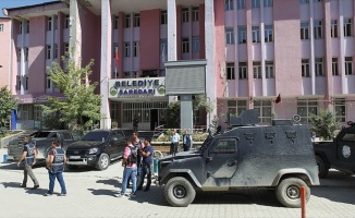 Hakkari'de 'öz yönetim' ilanına ilişkin davada karar