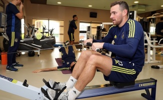 Janssen'den Fenerbahçe'ye kötü haber