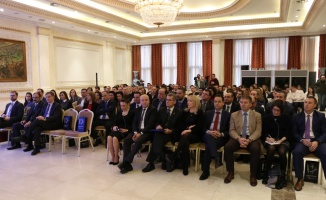 Kosova&#039;da Limak ASI eğitimini tamamlayanlara sertifika