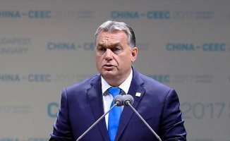 Macaristan Başbakanı Orban: Macaristan bir tane bile göçmen kabul etmeyecek