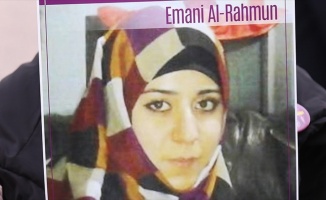 Suriyeli anne Emani cinayeti kadın derneklerinin takibinde