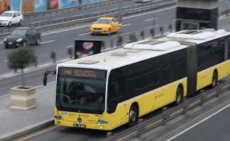 Toplu ulaşım ödemelerinde akıllı cihaz dönemi