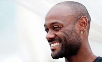 Vagner Love Beşiktaş'a transferini açıkladı