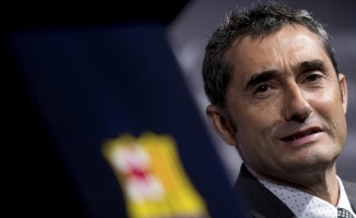 Valverde'den 'La Masia' açıklaması