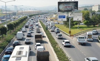 Ankara'nın 'araba sevdası'