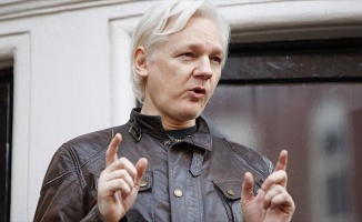 Assange&#039;dan &#039;yalan haber&#039; açıklaması