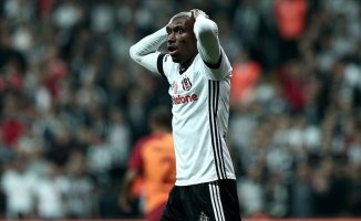 Beşiktaş'tan Hutchinson'ın sağlık durumuna ilişkin açıklama