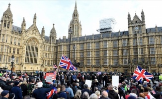 'Brexit referandumuna Rus müdahalesine dair kanıt yok'