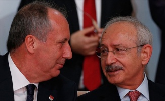 CHP'de parti içi güçlü muhalefet sinyalleri