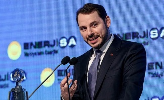 Enerji ve Tabii Kaynaklar Bakanı Albayrak: Türkiye için yatırım yapan her firma Türkiye firmasıdır