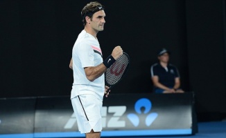 Federer zirveye çok yakın