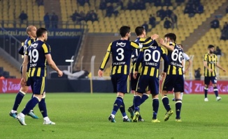 Fenerbahçe, Aytemiz Alanyaspor'u konuk edecek