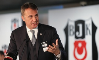 Fikret Orman'dan 115. yıl kutlaması