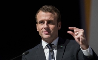 Fransa Cumhurbaşkanı Macron Korsikalıların resmi dil talebini reddetti