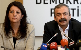 HDP'li Buldan ve Önder hakkında soruşturma başlatıldı