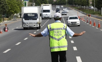 İstanbul'da bazı yollar trafiğe kapatılacak