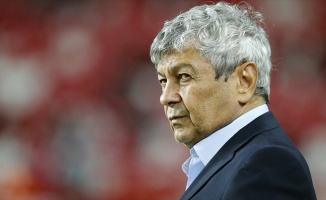 Lucescu Şampiyonlar Ligi maçlarını takip edecek