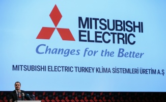 Mitsubishi Electric, akıllı fabrikalara katma değer sağlıyor