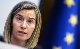 Mogherini: Türkiye'nin kaygılarını anlıyoruz