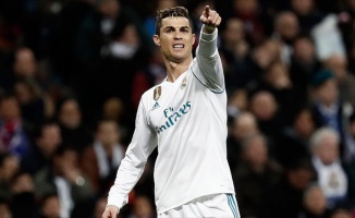 Ronaldo'dan Rohingyalı çocuklara destek