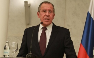 Rusya Dışişleri Bakanı Lavrov'dan 'ateşkes tasarısı' değerlendirmesi