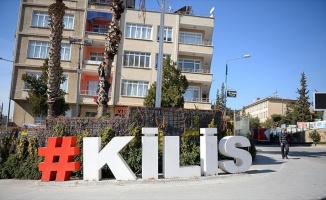 Terörün diz çöktüremediği şehir: Kilis